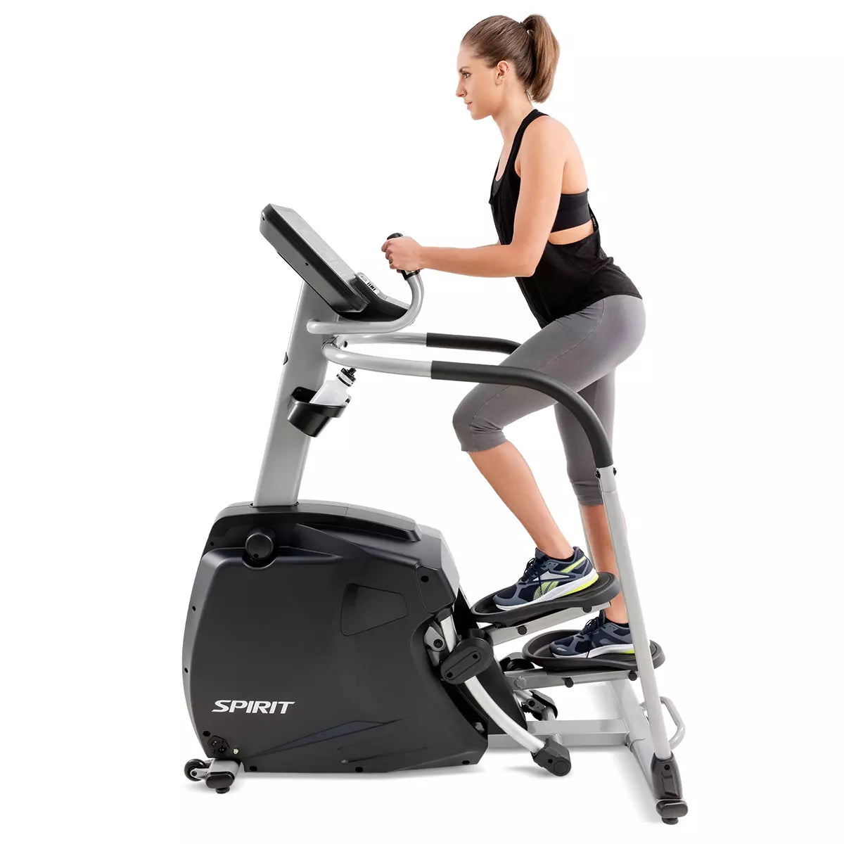 Spirit Fitness CS800 Stepper - Commercial