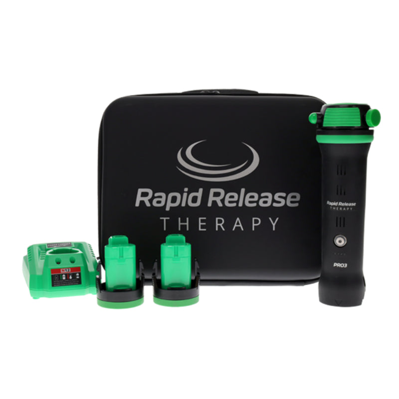 Rapid Release Pro3+