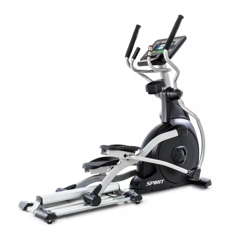 Spirit Fitness CE800ENT Elliptical - Commercial