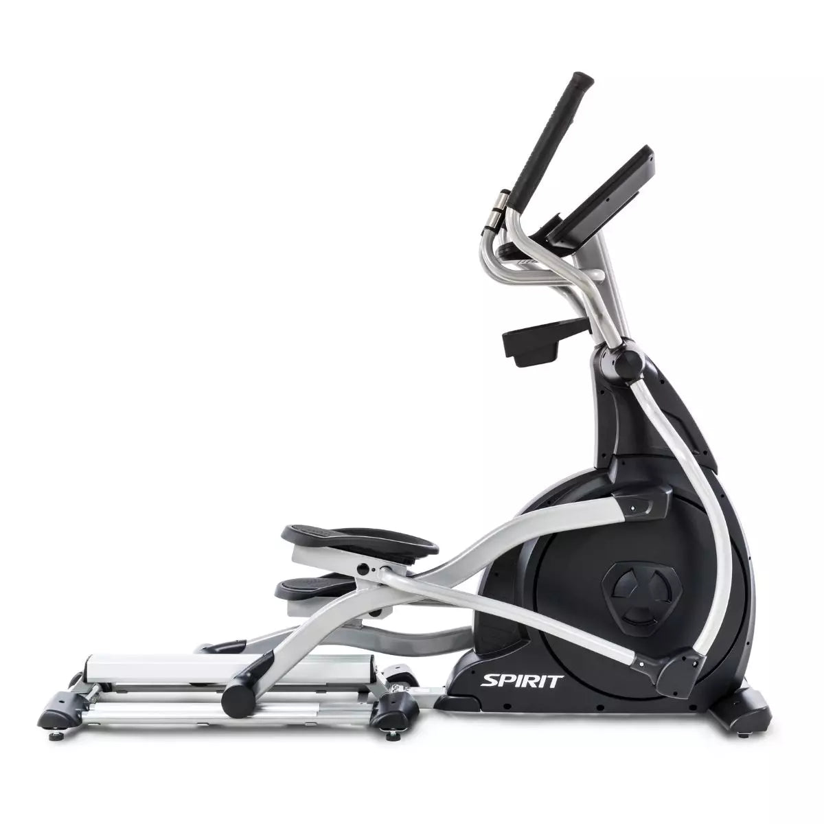 Spirit Fitness CE800ENT Elliptical - Commercial