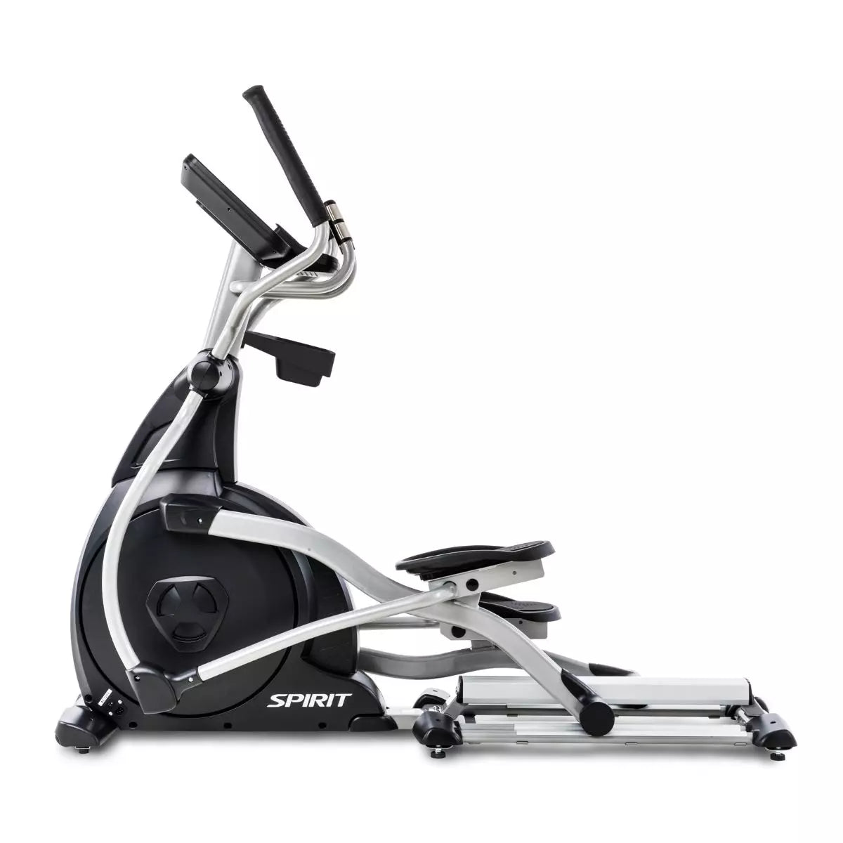 Spirit Fitness CE800ENT Elliptical - Commercial