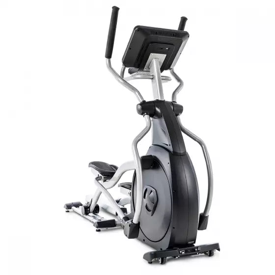 Spirit Fitness CE800ENT Elliptical - Commercial