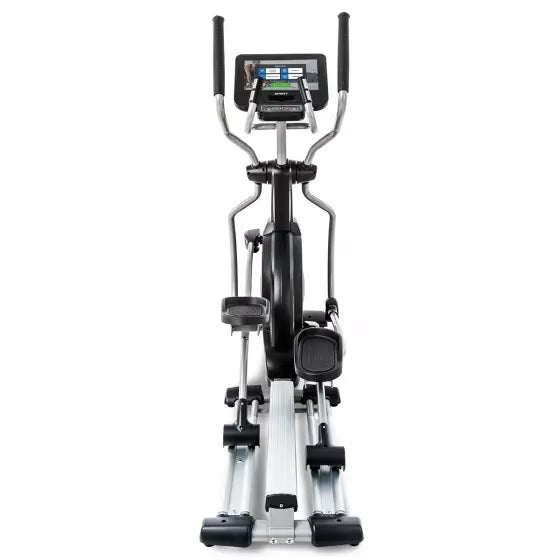 Spirit Fitness CE800ENT Elliptical - Commercial