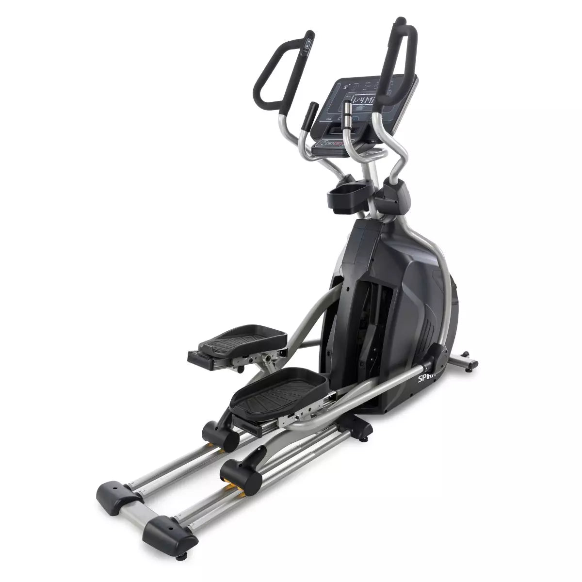 Spirit Fitness CE850 Elliptical - Commercial