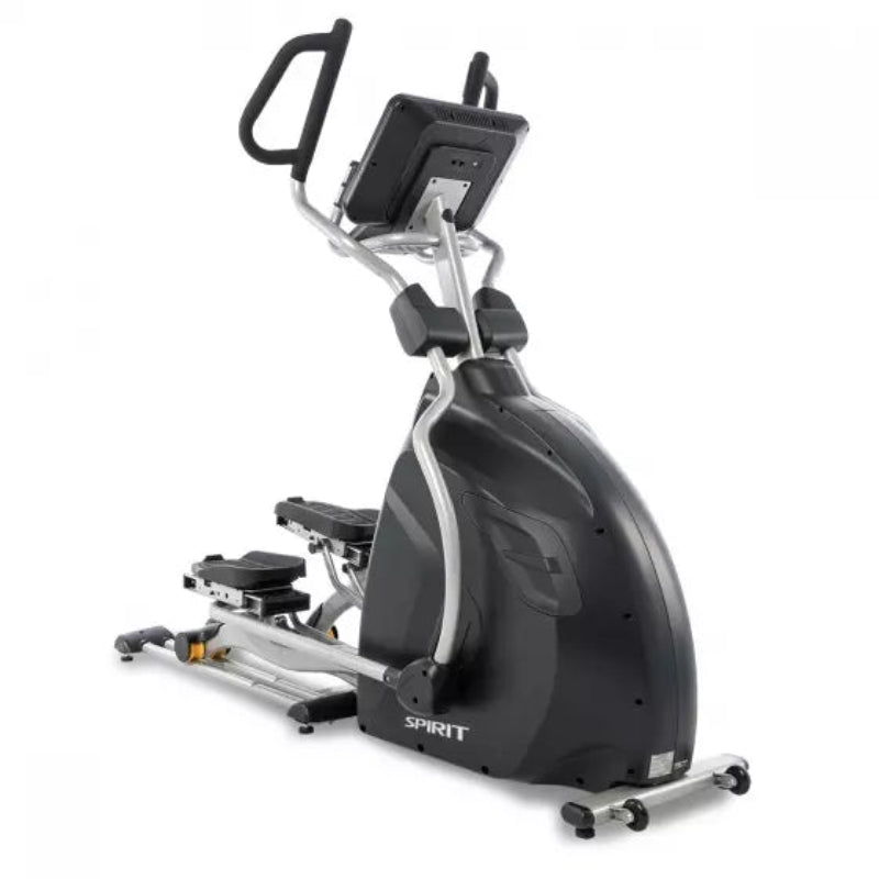 Spirit Fitness CE850 Elliptical - Commercial