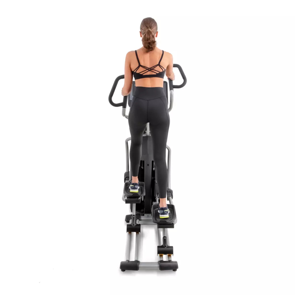 Spirit Fitness CE850 Elliptical - Commercial