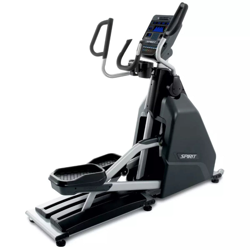 Spirit Fitness CE900 Elliptical - Commercial