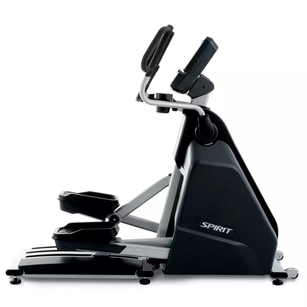 Spirit Fitness CE900 Elliptical - Commercial