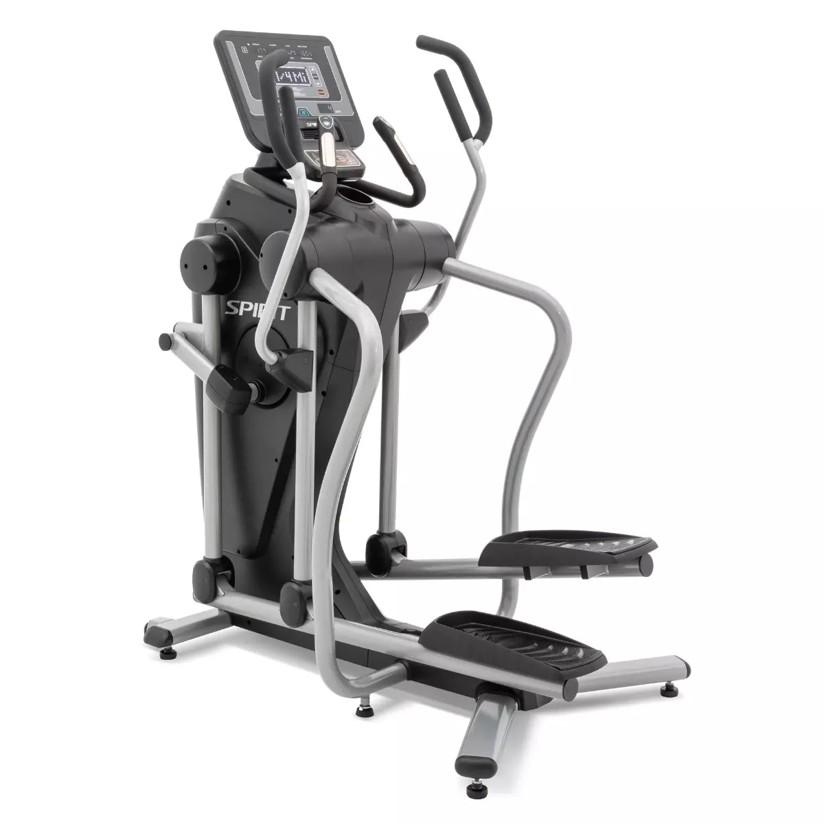 Spirit Fitness CES880 Elliptical - Commercial