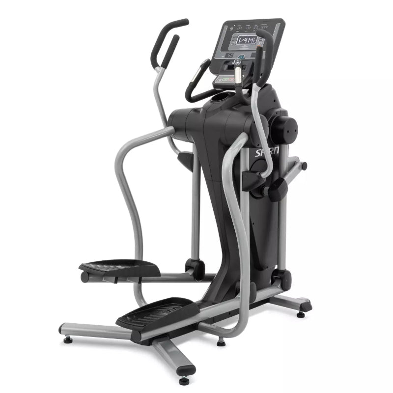 Spirit Fitness CES880 Elliptical - Commercial