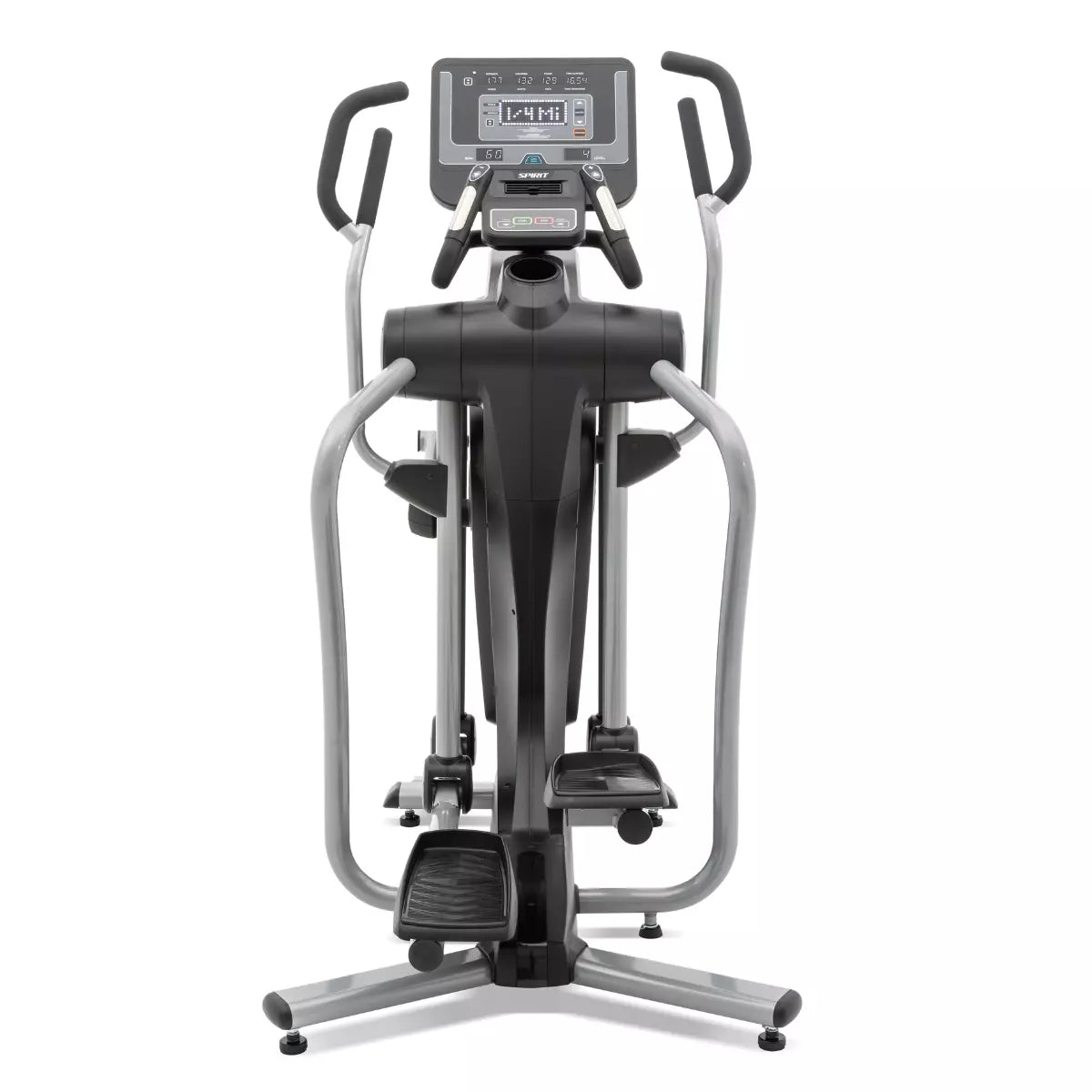 Spirit Fitness CES880 Elliptical - Commercial