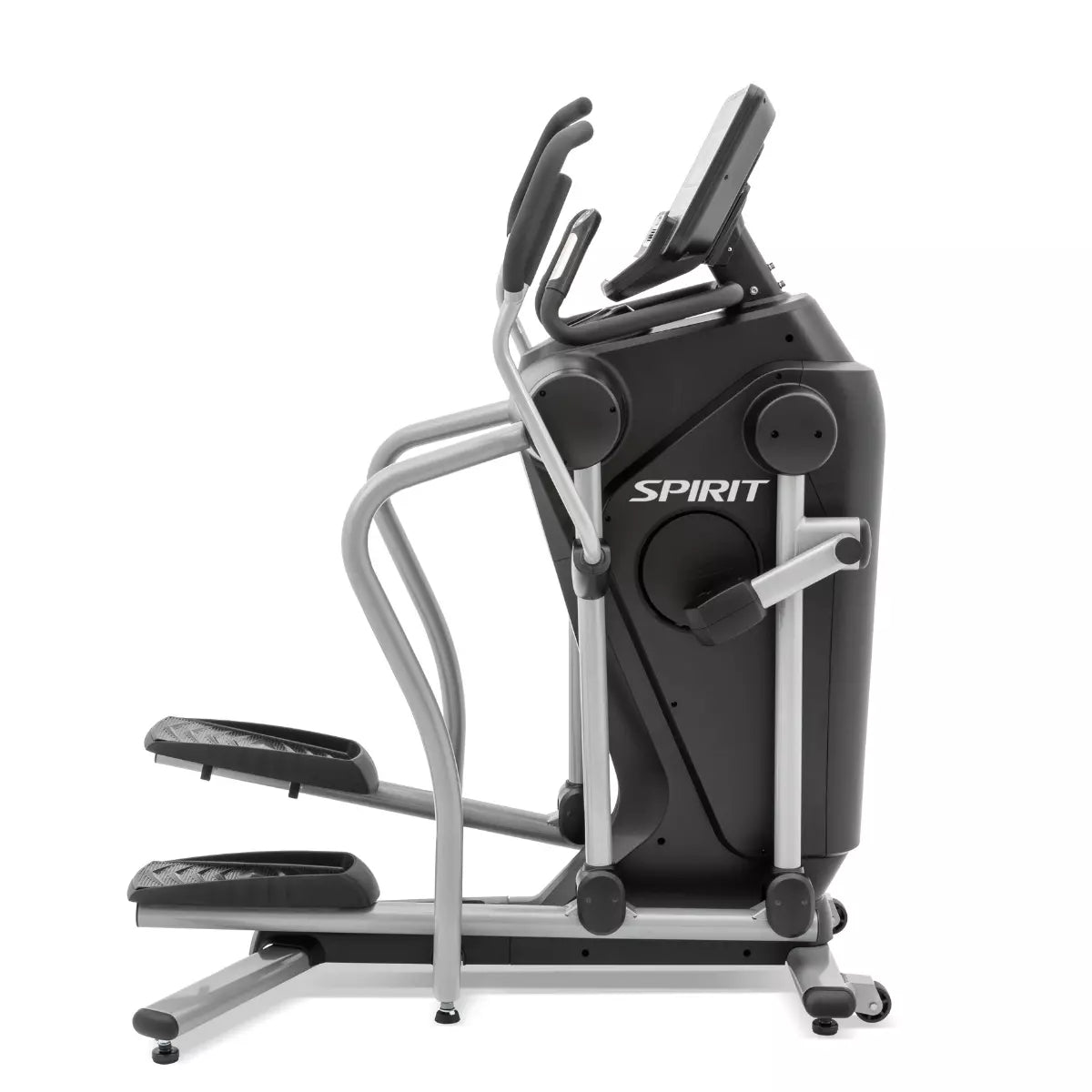 Spirit Fitness CES880 Elliptical - Commercial