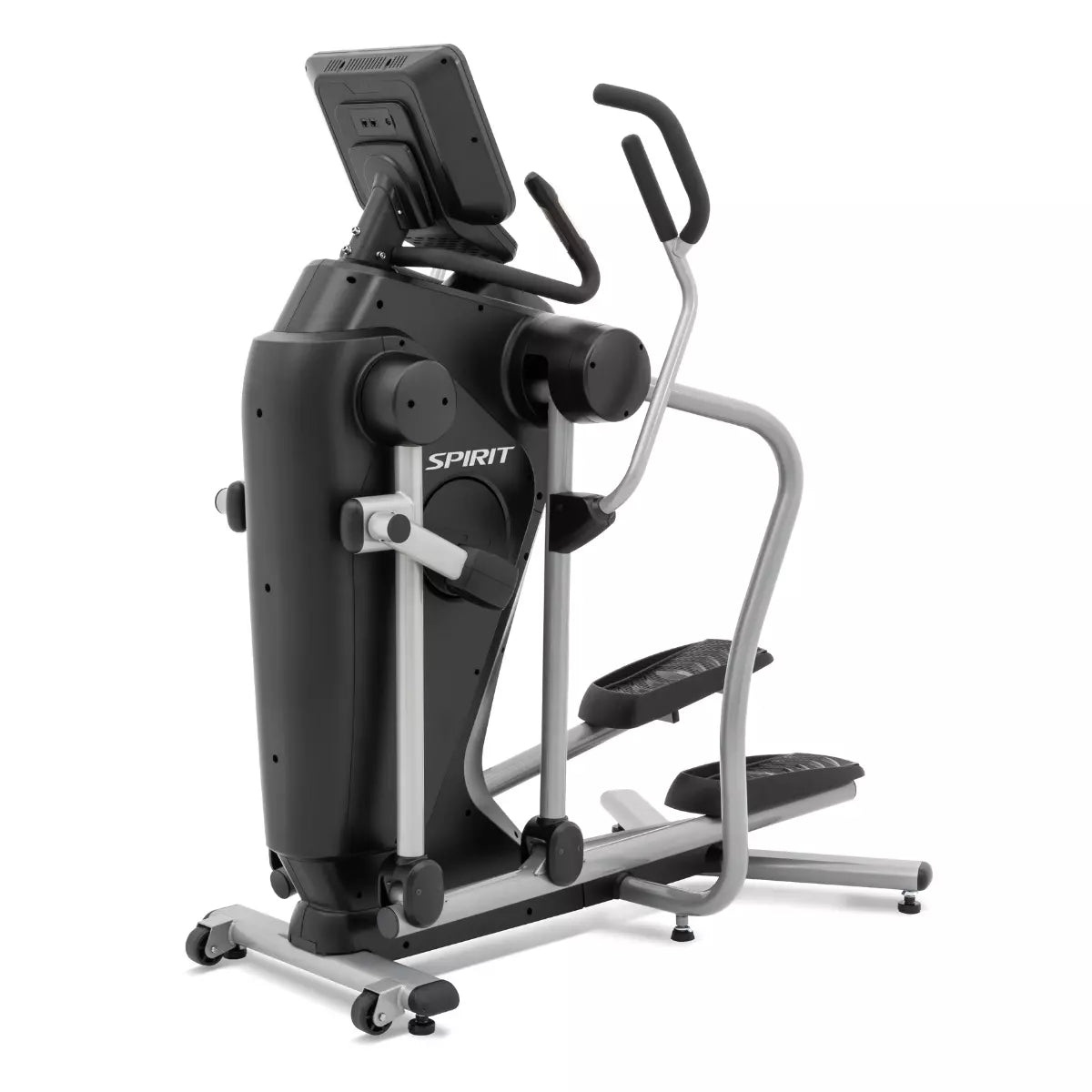 Spirit Fitness CES880 Elliptical - Commercial