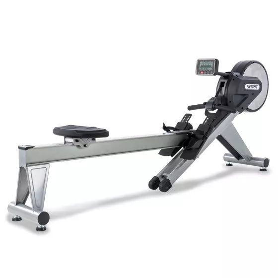 Spirit Fitness CRW800 Rower - Commercial