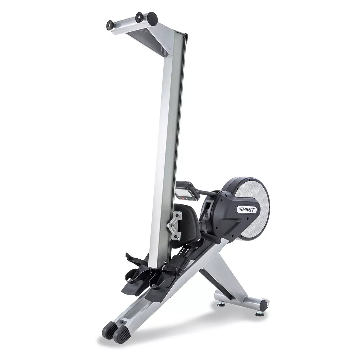 Spirit Fitness CRW800 Rower - Commercial