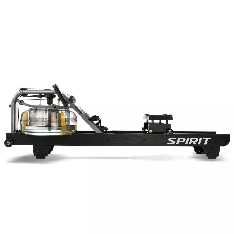 Spirit Fitness CRW900 Water Rower - Commercial