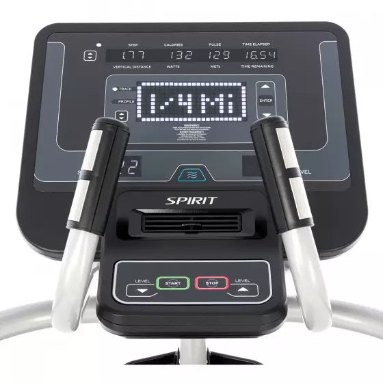 Spirit Fitness CS800 Stepper - Commercial