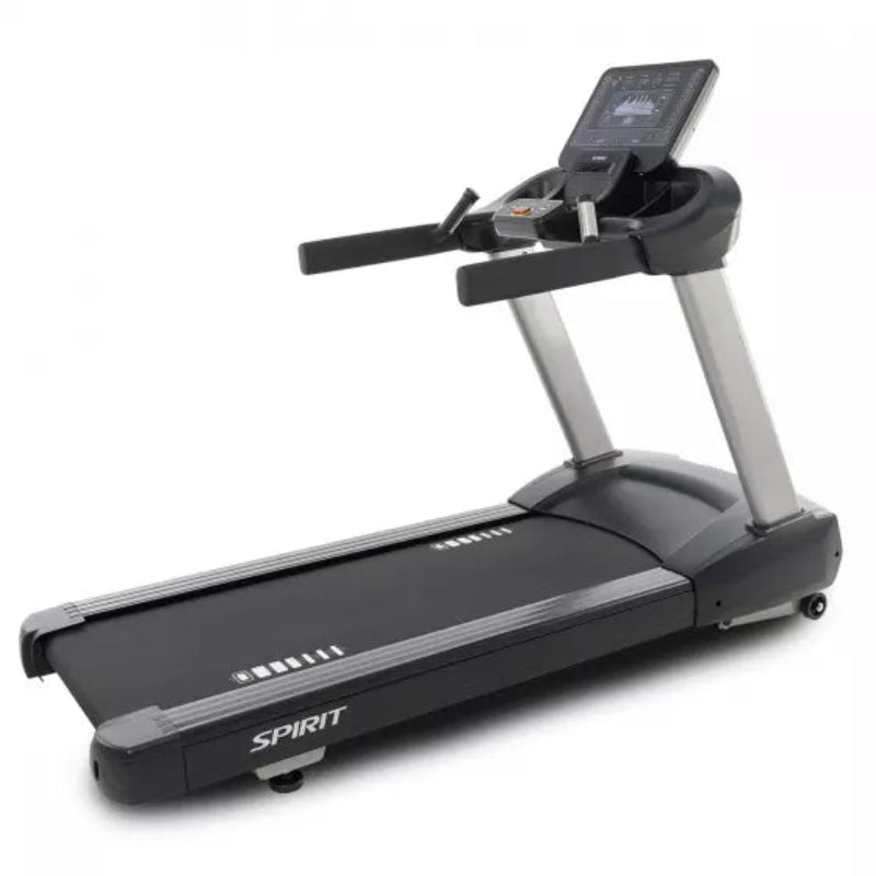 Spirit Fitness CT800 Treadmill - Commercial