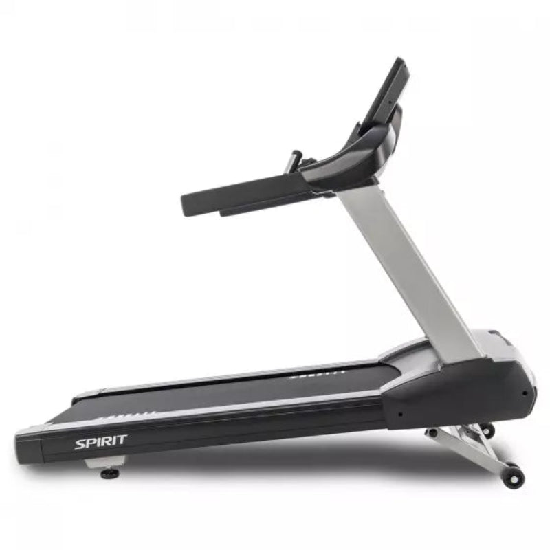 Spirit Fitness CT850 Treadmill - Commercial