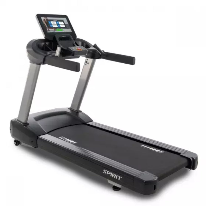 Spirit Fitness CT800ENT Treadmill - Commercial