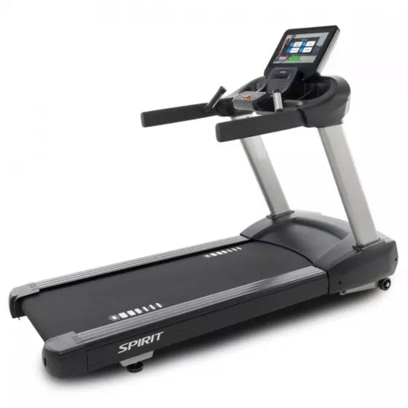 Spirit Fitness CT800ENT Treadmill - Commercial