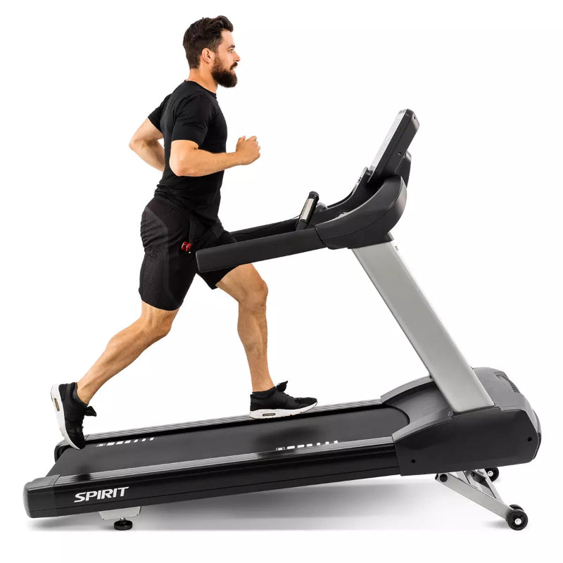 Spirit Fitness CT800ENT Treadmill - Commercial