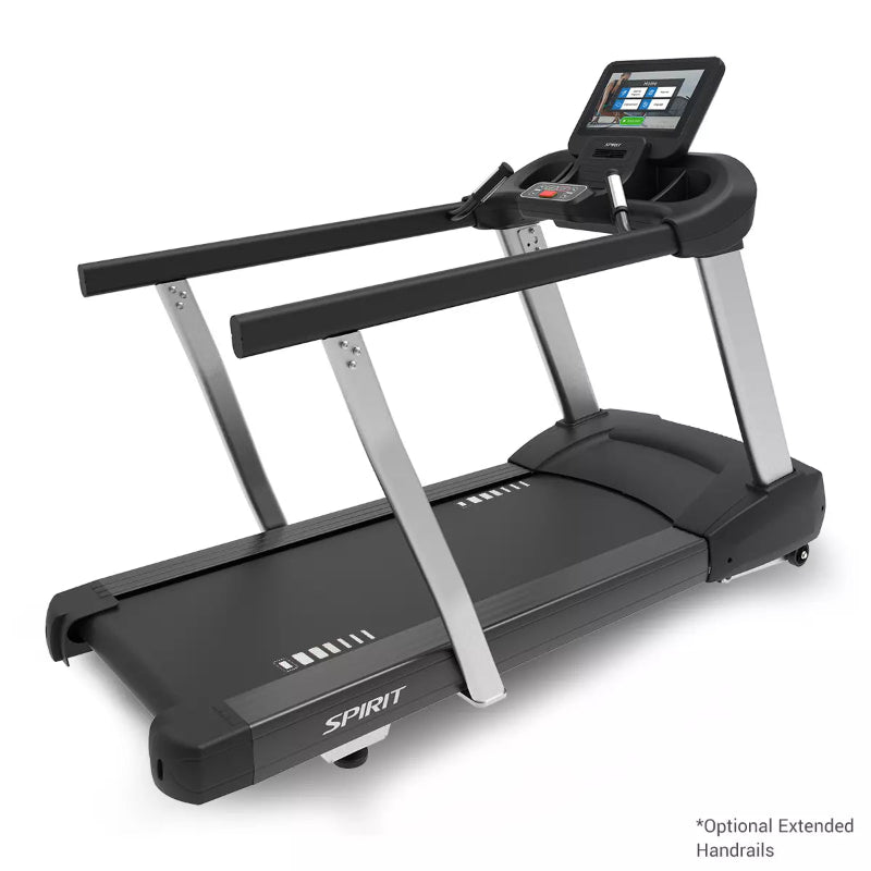 Spirit Fitness CT800ENT Treadmill - Commercial