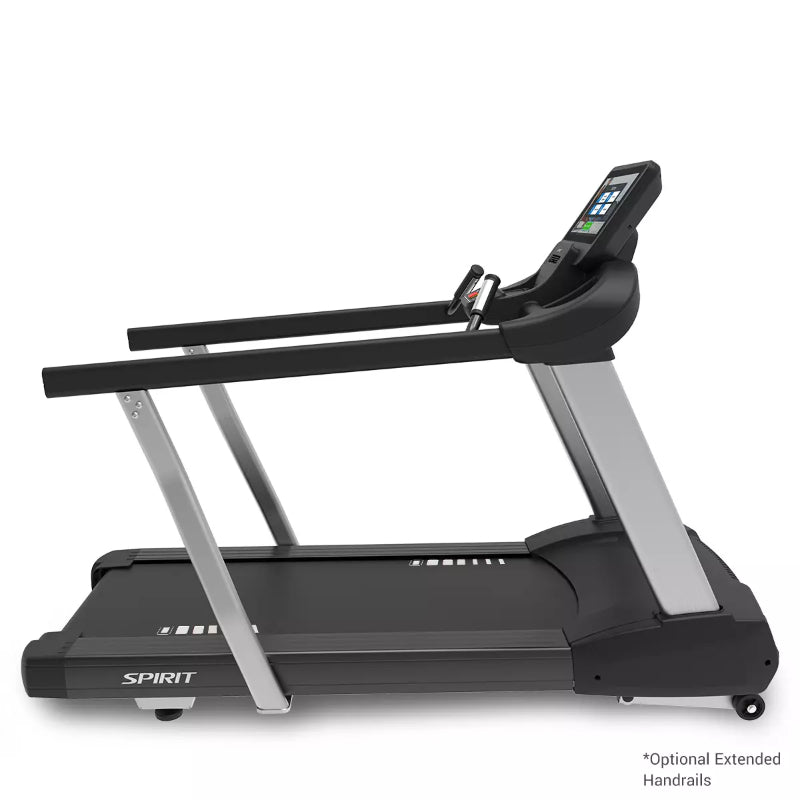 Spirit Fitness CT800ENT Treadmill - Commercial