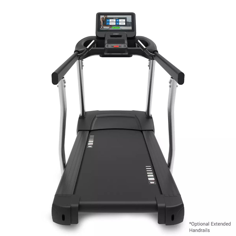 Spirit Fitness CT800ENT Treadmill - Commercial