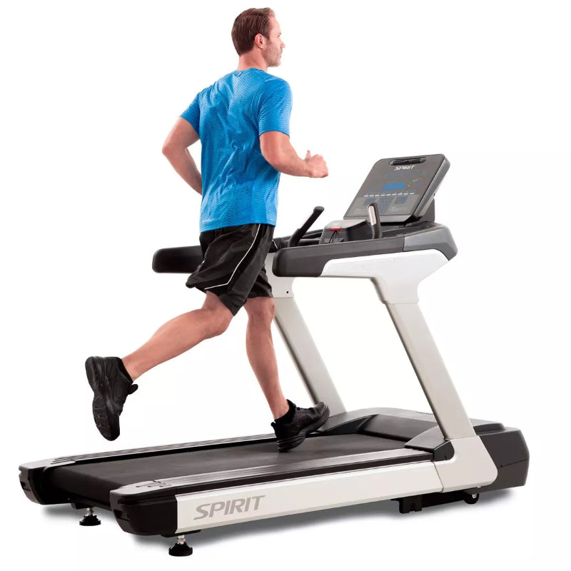 Spirit Fitness CT900 Treadmill - Commercial