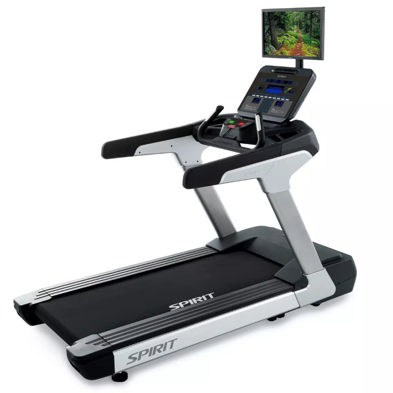 Spirit Fitness CT900 Treadmill - Commercial