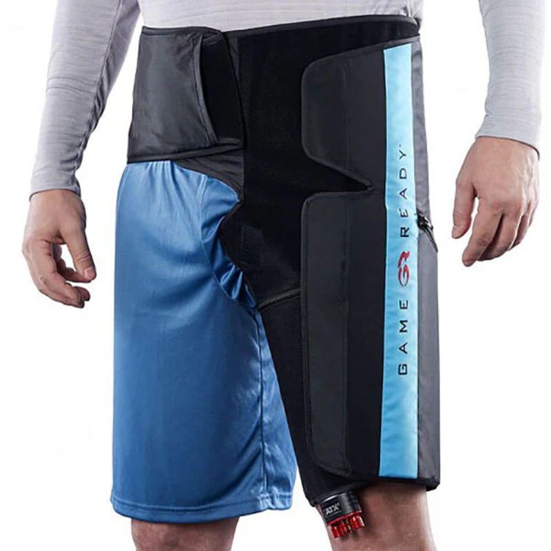 Game Ready Hip / Groin Wrap with ATX