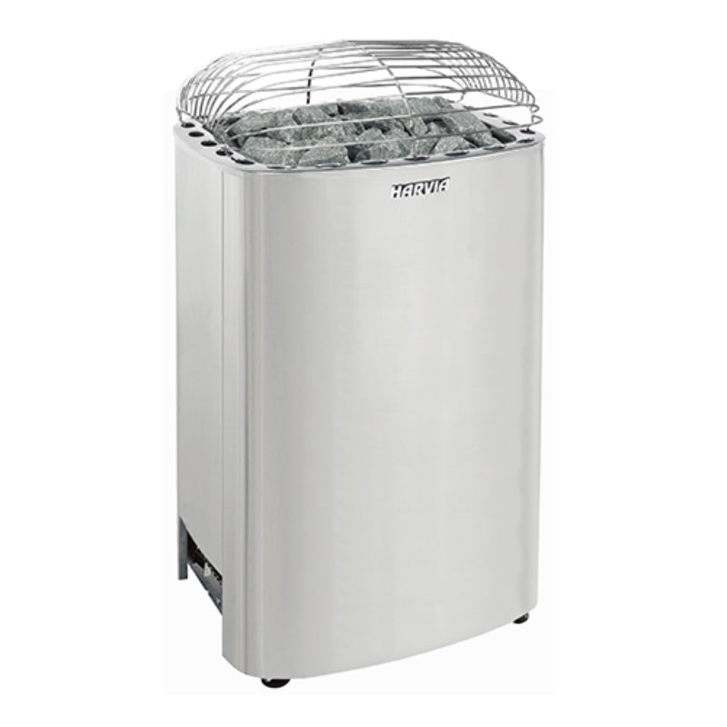 Harvia The Club K10G - Club Series 10KW Sauna Heater