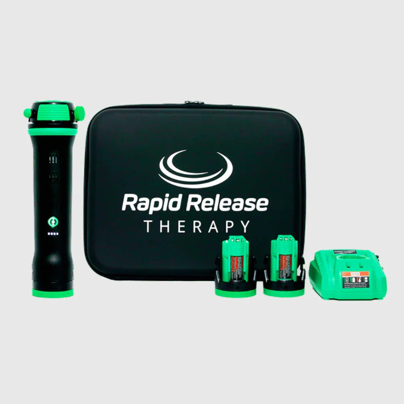 Rapid Release Pro3+