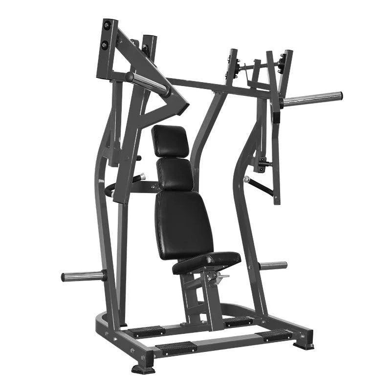 Muscle D Fitness Excel Iso-Lateral Bench Press