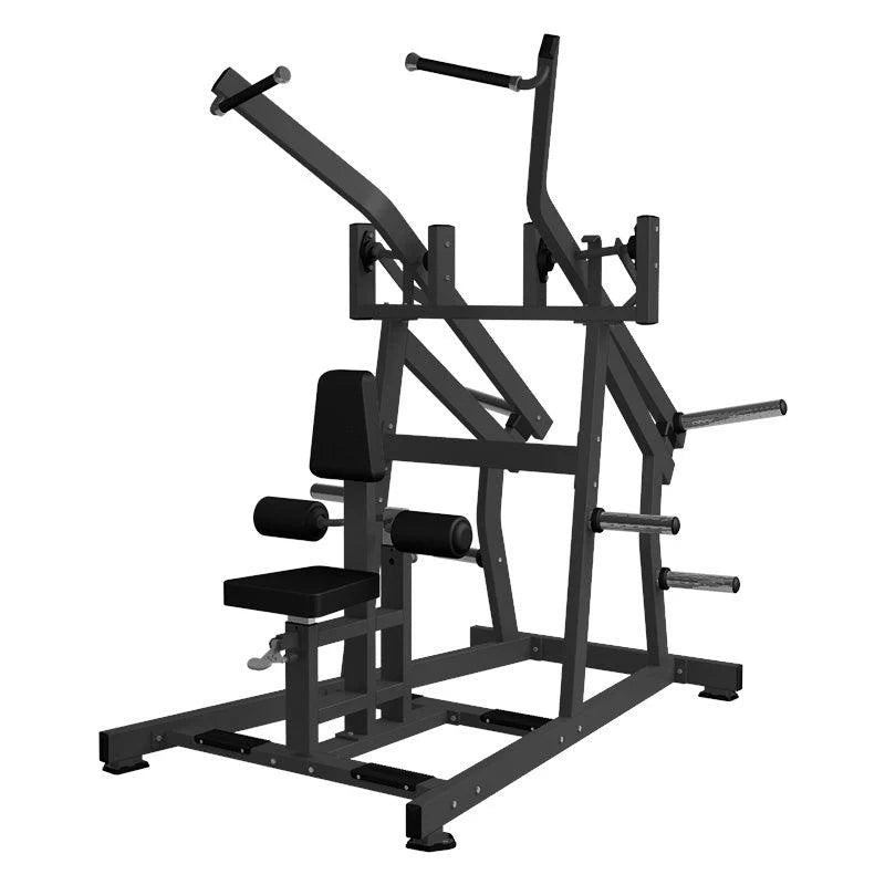 Muscle D Fitness Excel Iso-Lateral Wide Pulldown