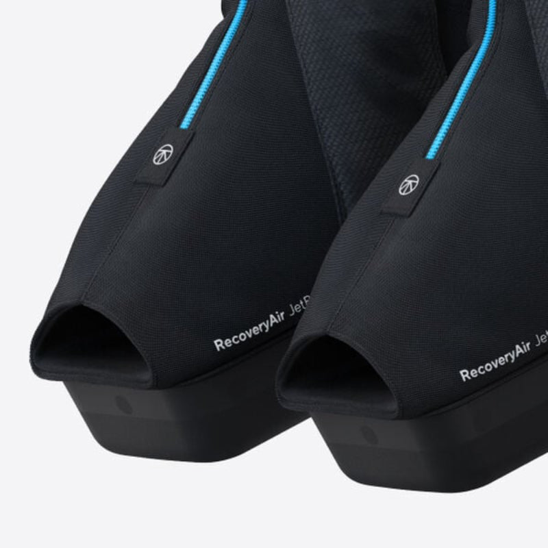 Therabody RecoveryAir JetBoots Compression Boots