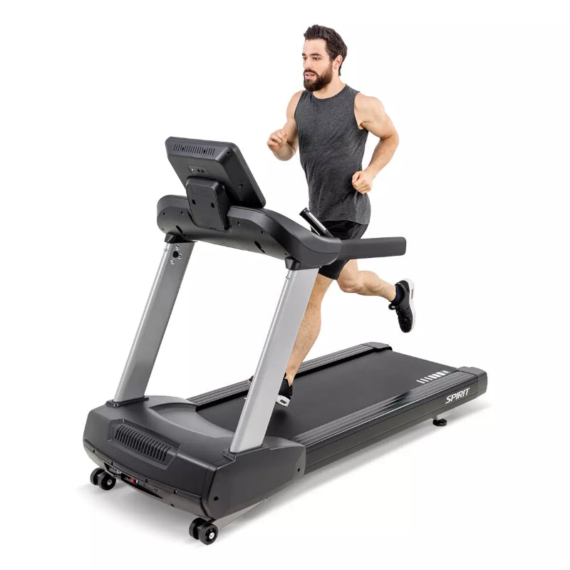 Spirit Fitness CT850 Treadmill - Commercial