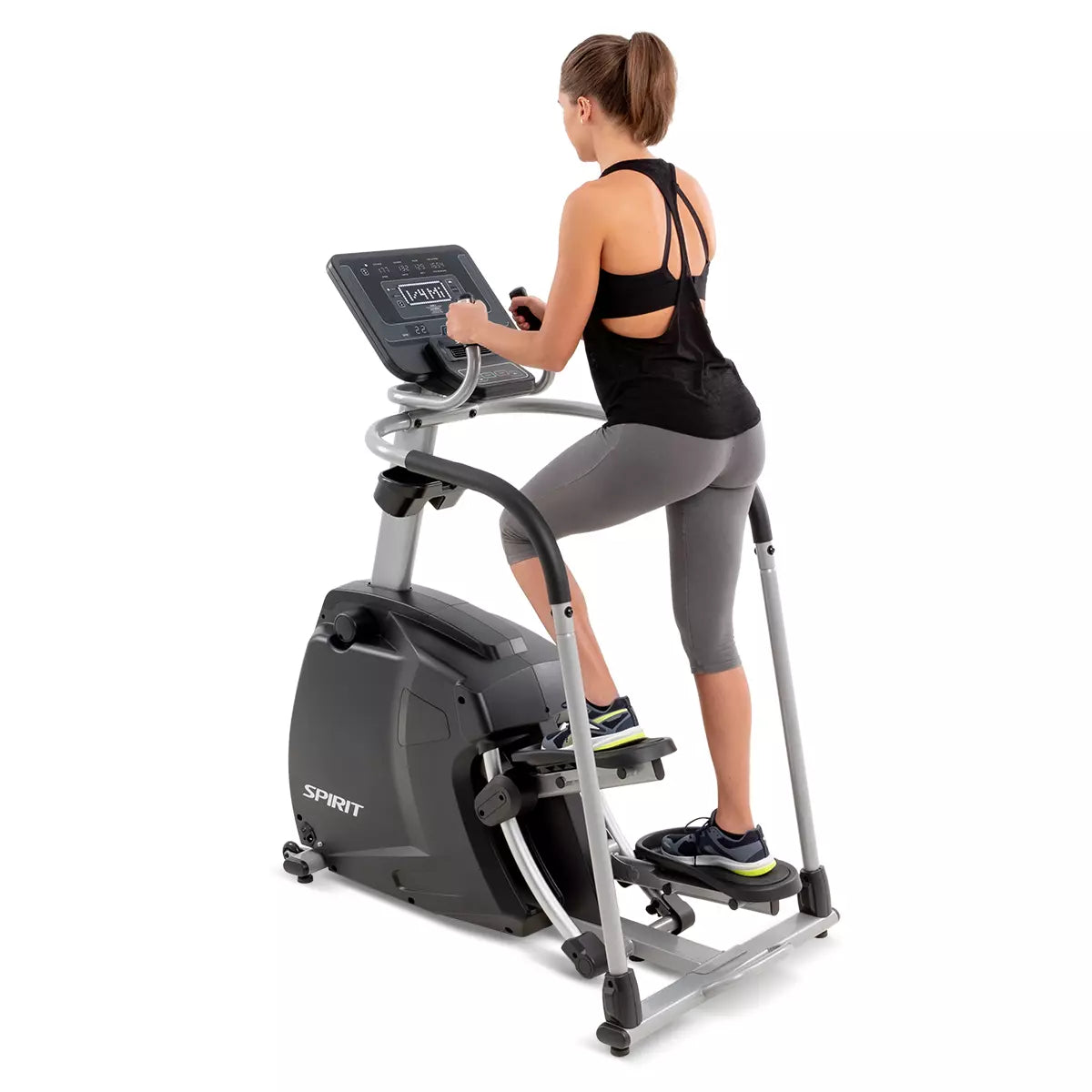 Spirit Fitness CS800 Stepper - Commercial