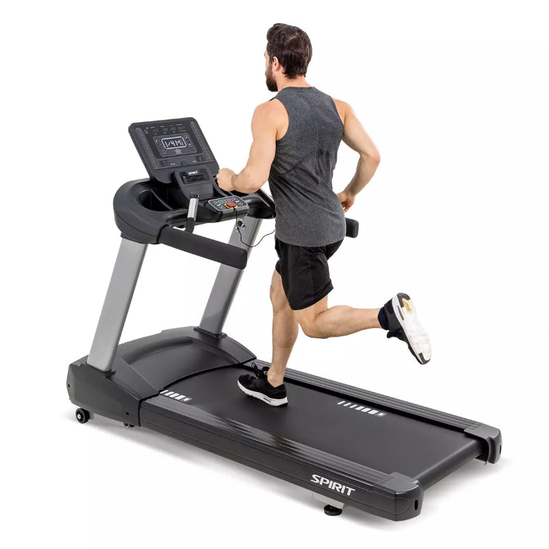 Spirit Fitness CT850 Treadmill - Commercial