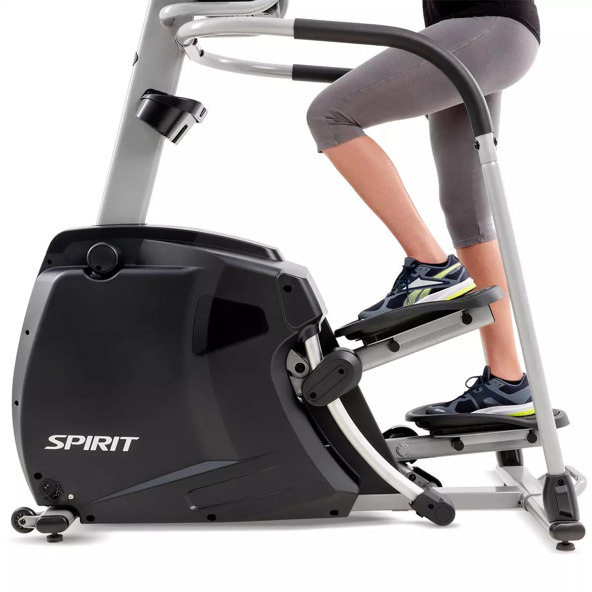 Spirit Fitness CS800 Stepper - Commercial