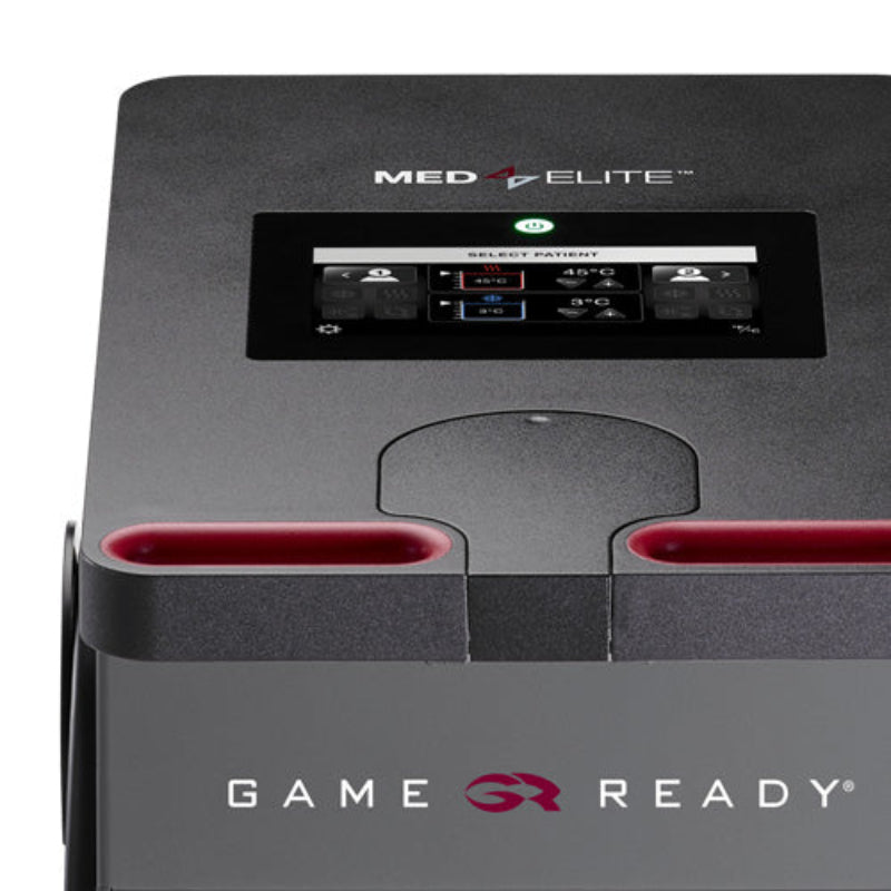 Game Ready MED4 ELITE Multi-Modality Therapy Unit