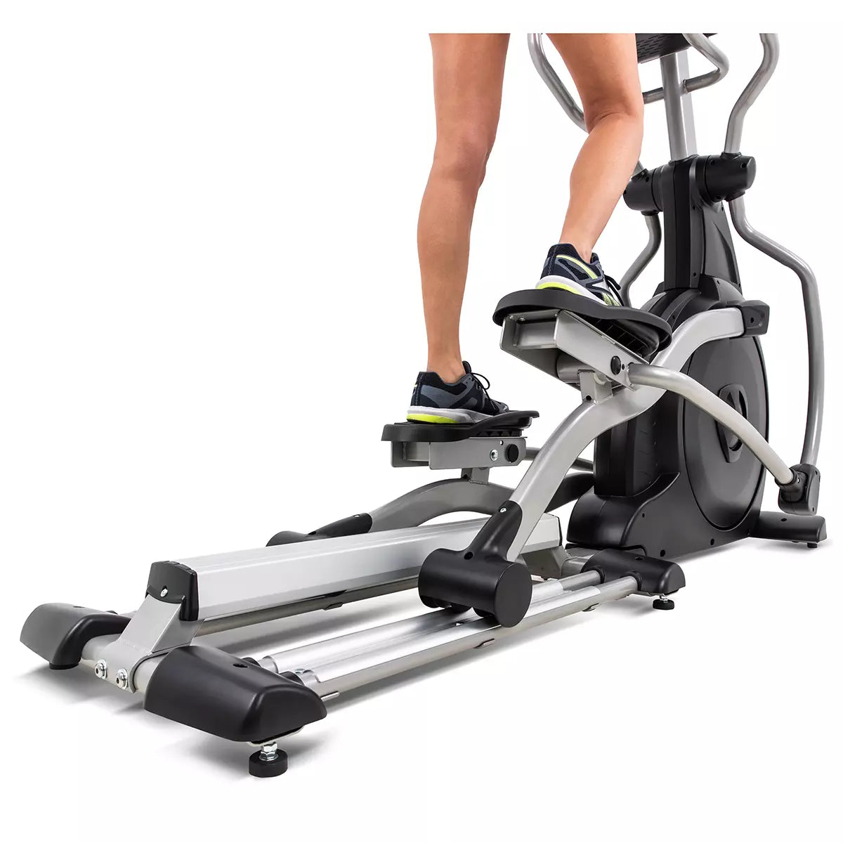 Spirit Fitness CE800ENT Elliptical - Commercial