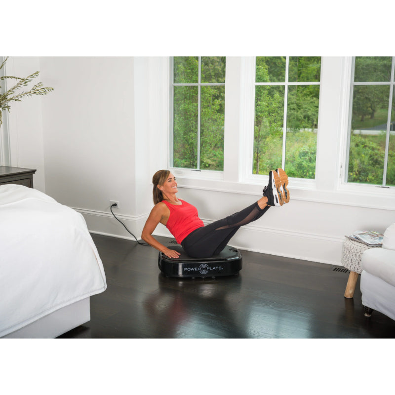 Power Plate Personal Vibration Platform