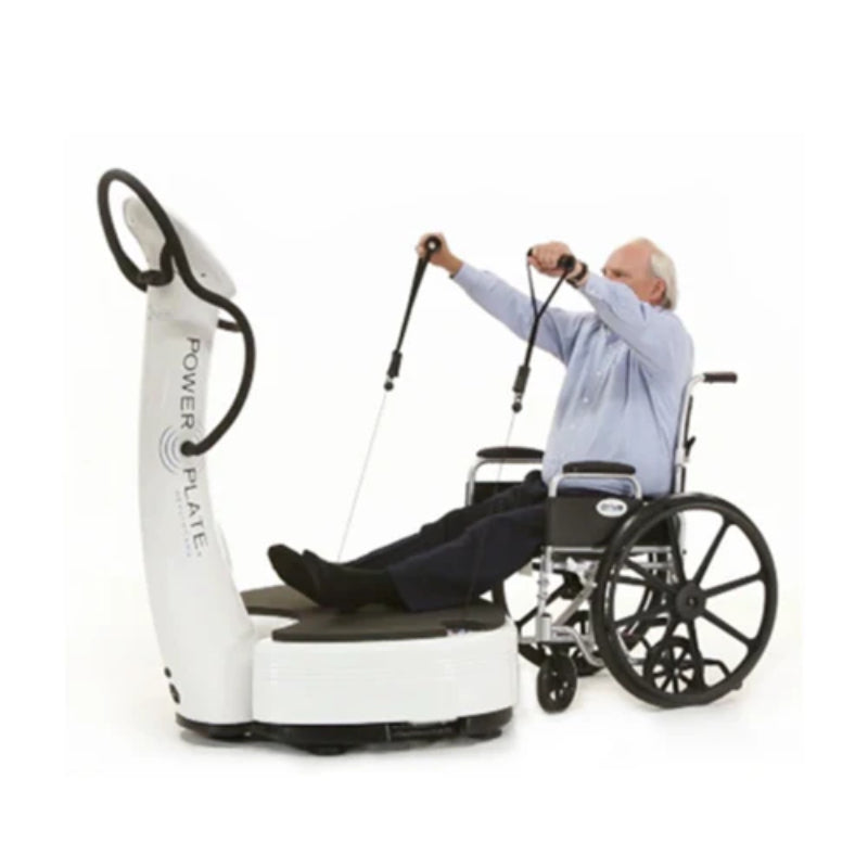 Power Plate pro7 HC (Healthcare) Vibration Platform