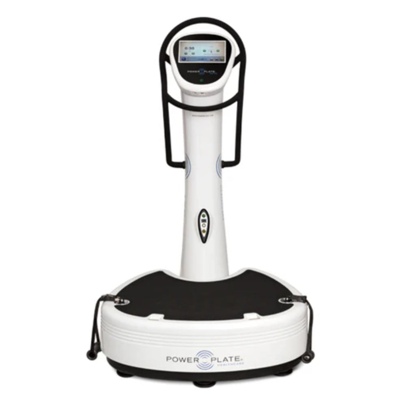 Power Plate pro7 HC (Healthcare) Vibration Platform