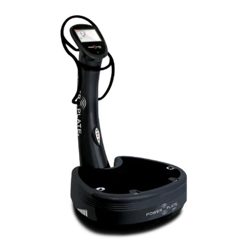 Power Plate pro7 Vibration Platform