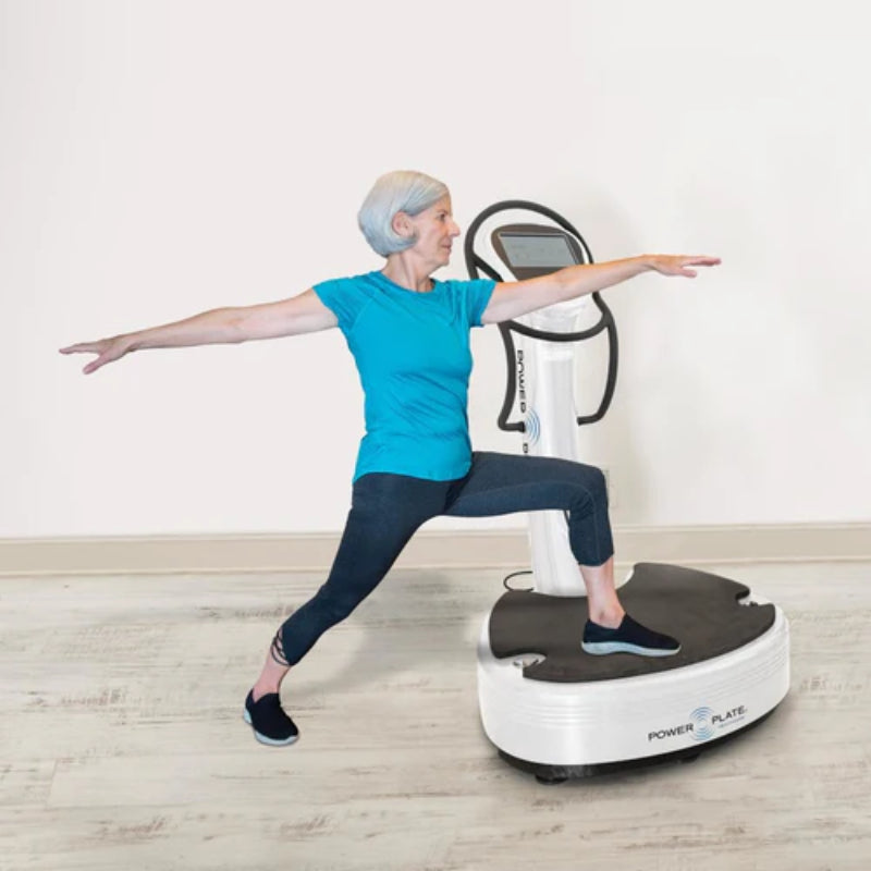 Power Plate pro7 HC (Healthcare) Vibration Platform