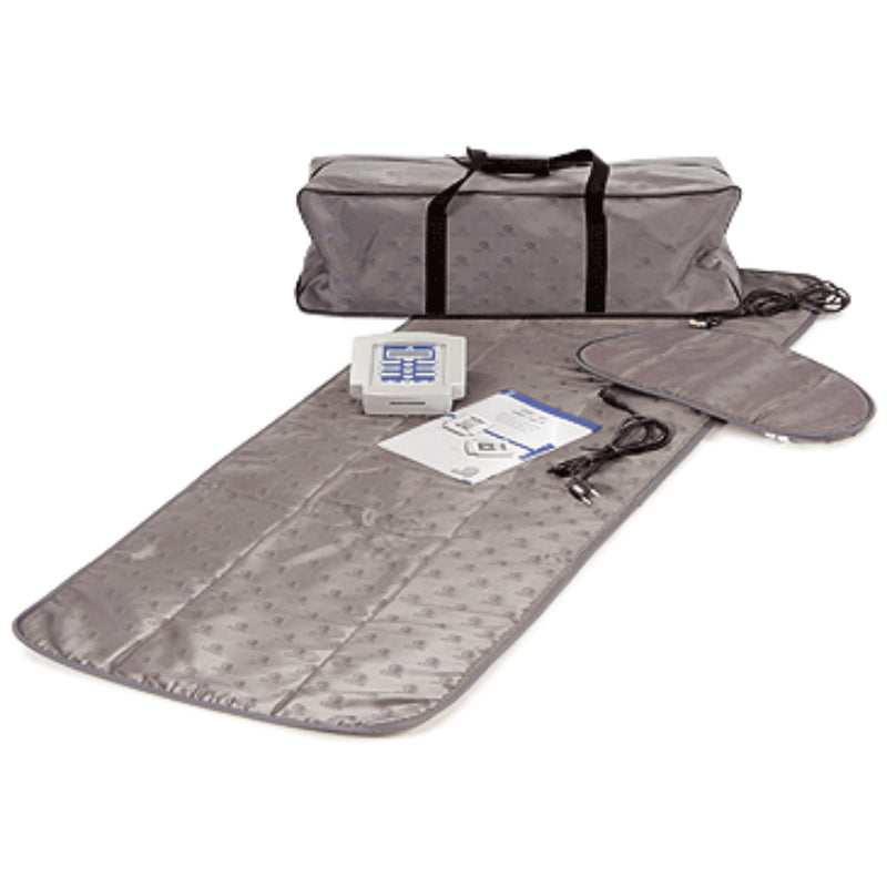 QRS PEMF Home System