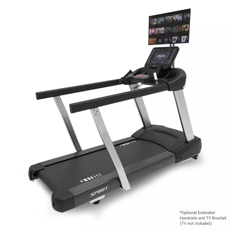 Spirit Fitness CT800 Treadmill - Commercial